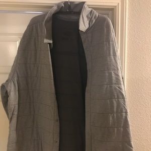 XL North Face jacket